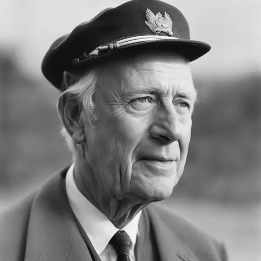 Harald Bredesen