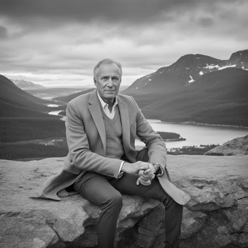 Harald Bundli