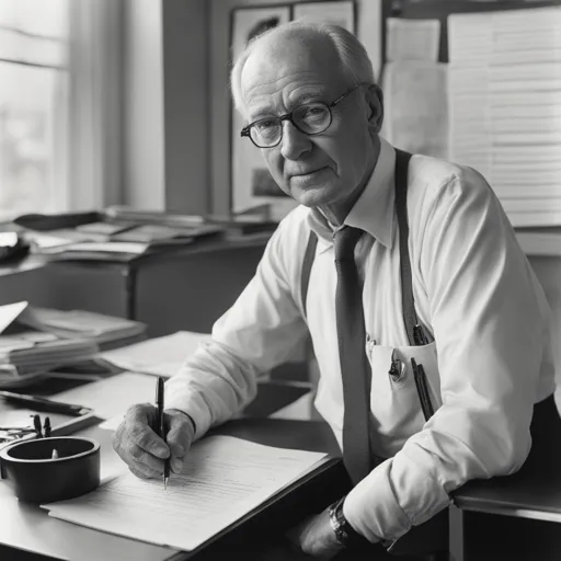 Harald Burger