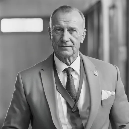 Harald Büttner
