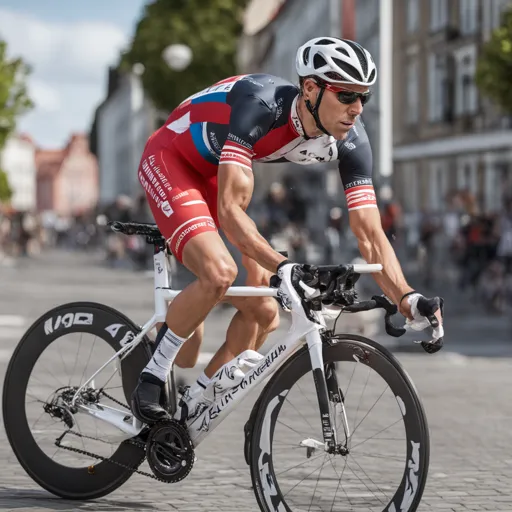 Harald Christensen (cyclist)