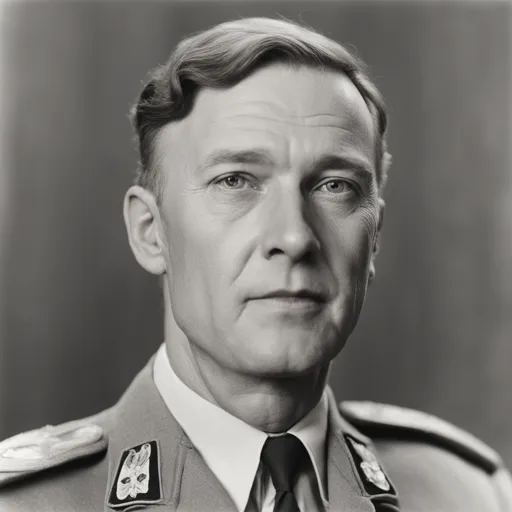 Harald Christensen (resistance member)