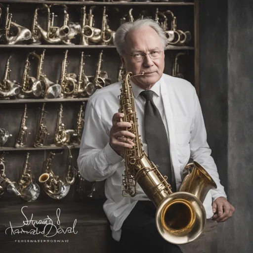 Harald Devold