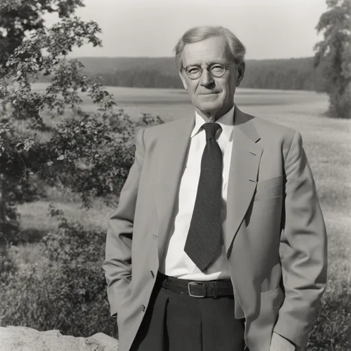 Harald E. Esch