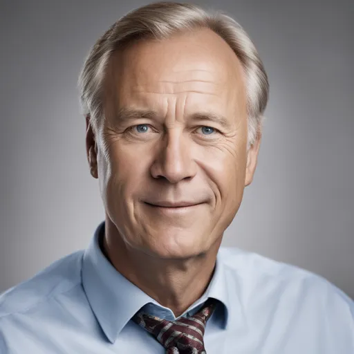 Harald Ellefsen