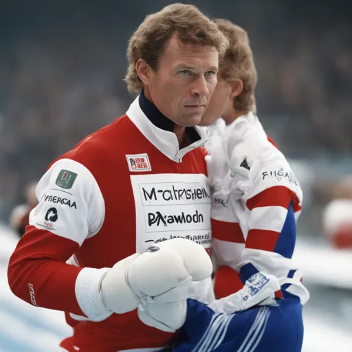 Harald Enevoldsen