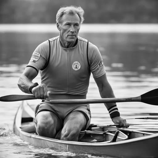 Harald Eriksen (canoeist)