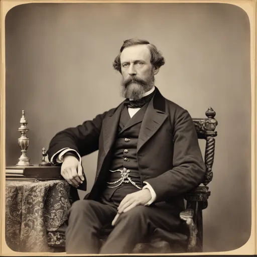 Harald Fleetwood (1815–1907)