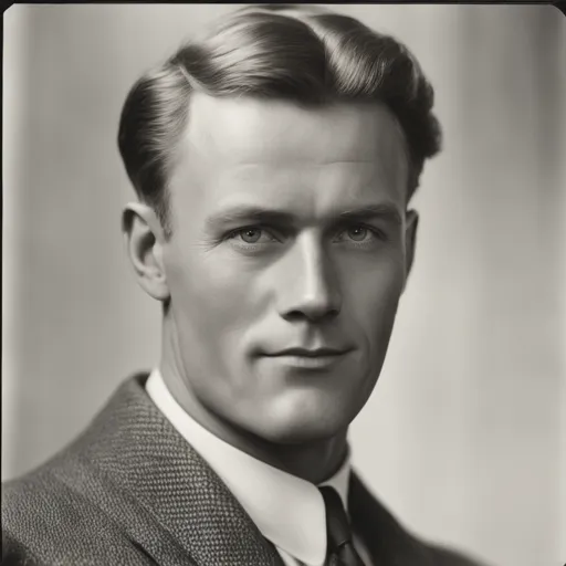 Harald Færstad