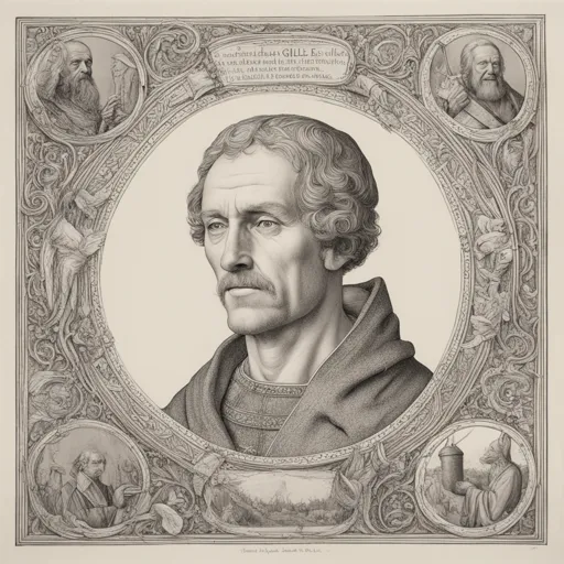 Harald Gille