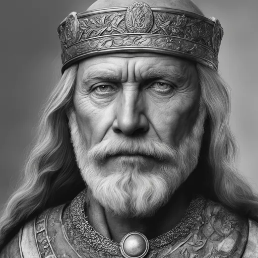 Harald Granraude