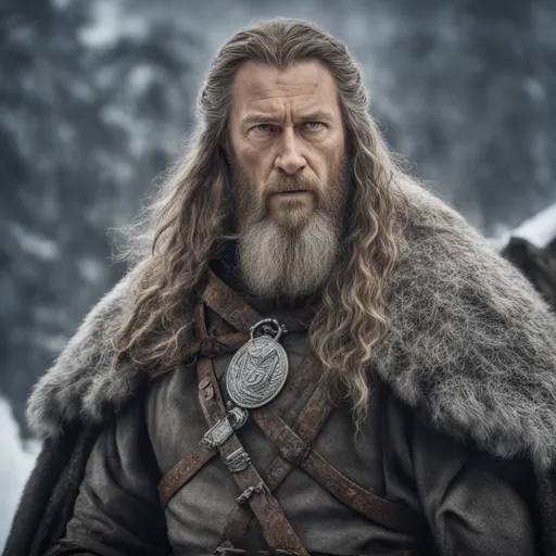 Harald Greycloak
