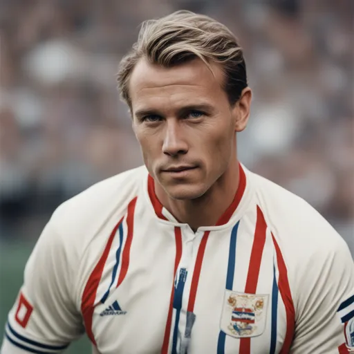 Harald Gundersen