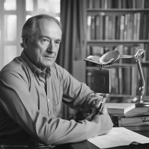 Harald Haarmann