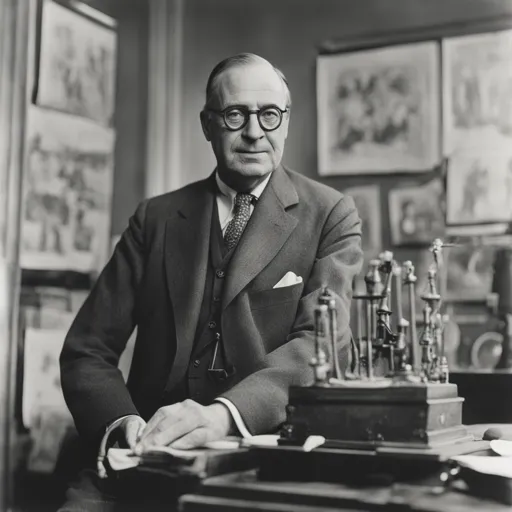 Harald Haberman