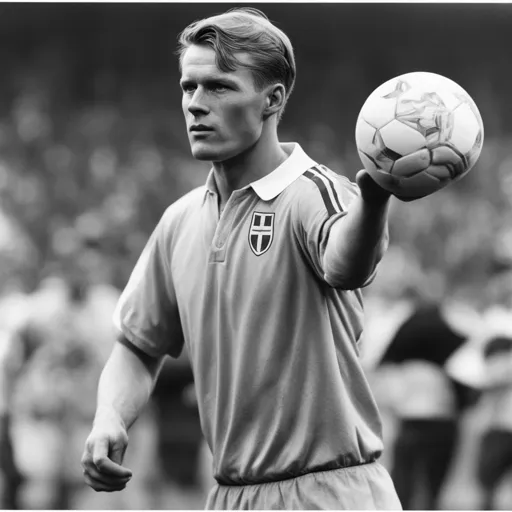 Harald Halvorsen (footballer)