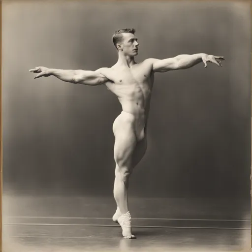 Harald Halvorsen (gymnast)