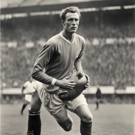 Harald Hansen (footballer)