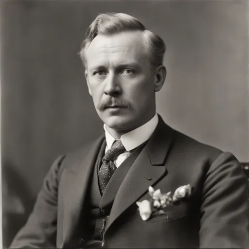 Harald Hellström