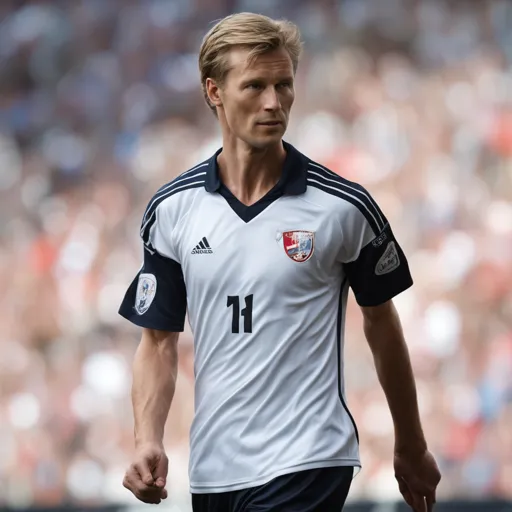 Harald Hennum