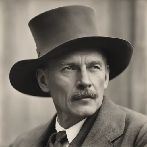 Harald Henriksen