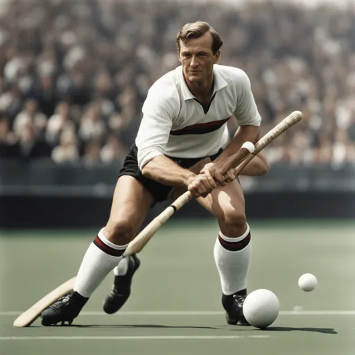 Harald Huffmann