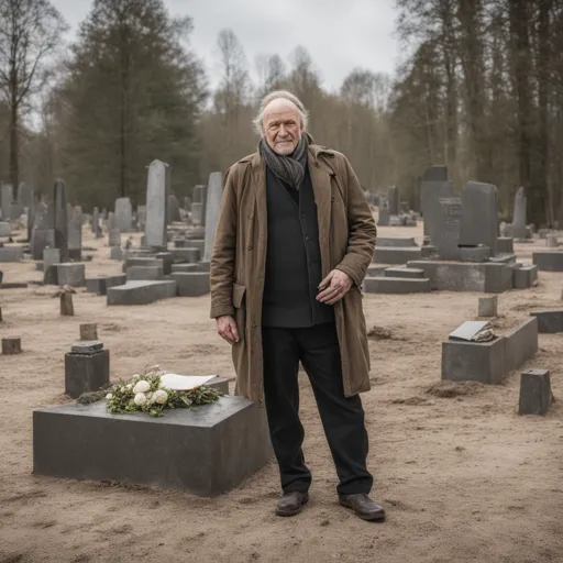 Harald Hægermark