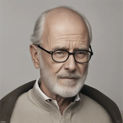 Harald Ibach