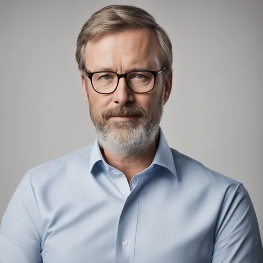 Harald Jannach