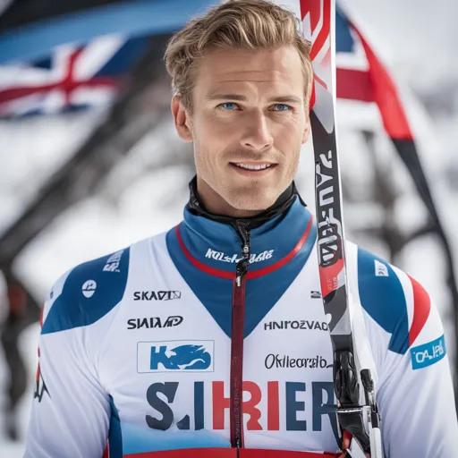 Harald Johnas Riiber