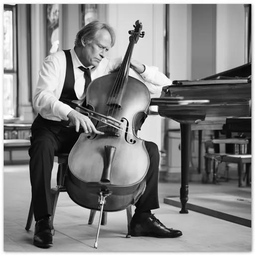 Harald Johnsen