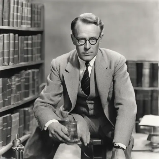Harald K. Schjelderup