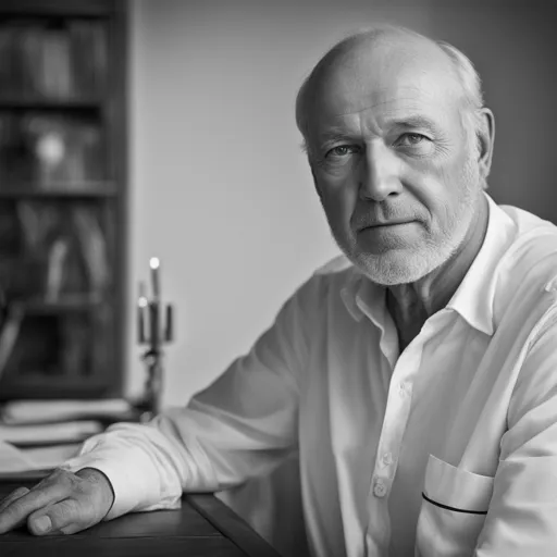 Harald Keres