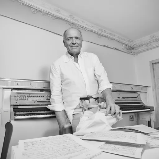 Harald Kloser