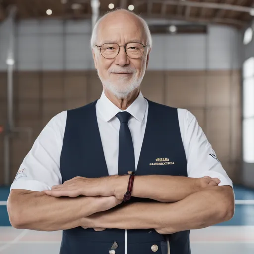 Harald Koch