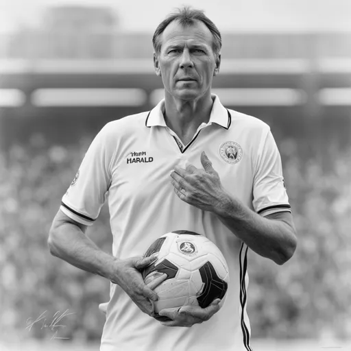 Harald Kohr