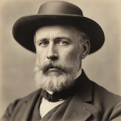 Harald Kristian Dannevig