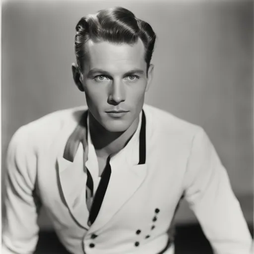Harald Lander