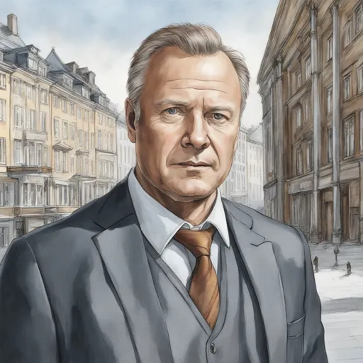 Harald Langemyhr