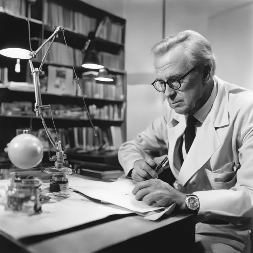 Harald Leupold-Löwenthal