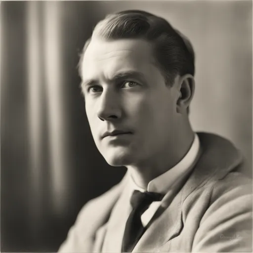 Harald Lie