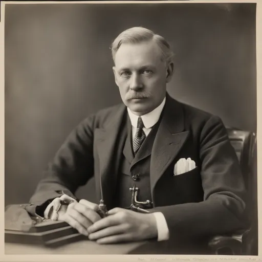 Harald Lystad