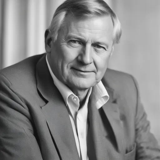 Harald Løbak Thoresen