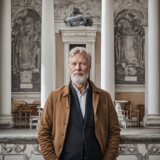 Harald Lønborg-Jensen