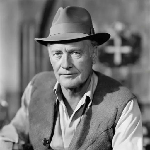 Harald Løvenskiold
