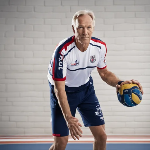 Harald Madsen (handballer)