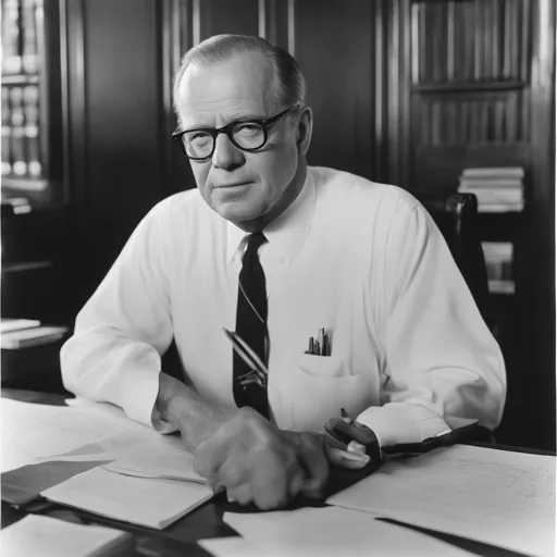 Harald Malmgren
