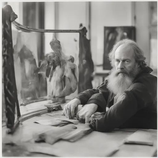 Harald Mante