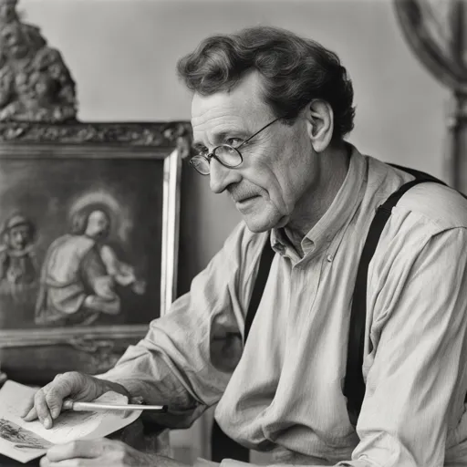 Harald Metzkes