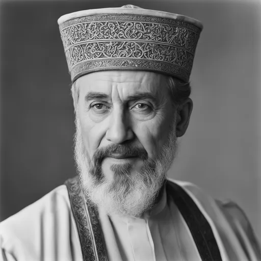 Harald Motzki